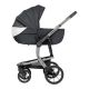 Πολυκαρότσι Kikka Boo Irene 3 σε 1 Dark grey στο Bebe Maison