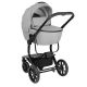 Πολυκαρότσι Kikka Boo Irene 3 σε 1 Light grey στο Bebe Maison