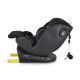 Κάθισμα αυτοκινήτου Cangaroo Castor I-size 40-150cm black στο Bebe Maison