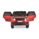 Ηλεκτροκίνητο παιδικό τζιπάκι 12V Range Rover painting red στο Bebe Maison
