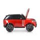 Ηλεκτροκίνητο παιδικό τζιπάκι 12V Range Rover painting red στο Bebe Maison