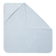 Μπουρνουζοπετσέτα με κέντημα Little Dutch Blue 100x100 στο Bebe Maison