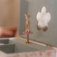 Μουσική κοσμηματοθήκη Little Dutch Fairy Garden στο Bebe Maison