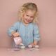 Σετ τσαγιού Little Dutch Fairy Garden στο Bebe Maison