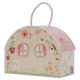 Ξύλινο κουκλόσπιτο Little Dutch Fairy Garden FSC στο Bebe Maison