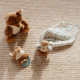 Σετ δώρου Little Dutch Forest Friends GRS στο Bebe Maison