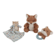 Σετ δώρου Little Dutch Forest Friends GRS στο Bebe Maison