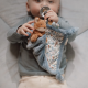 Υφασμάτινο ντουντού αλεπού Little Dutch Forest Friends GRS στο Bebe Maison