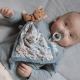 Υφασμάτινο ντουντού αλεπού Little Dutch Forest Friends GRS στο Bebe Maison