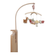 Ξύλινο μόμπιλε κρεβατιού Little Dutch Fairy Garden FSC στο Bebe Maison
