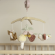 Ξύλινο μόμπιλε κρεβατιού Little Dutch Fairy Garden FSC στο Bebe Maison