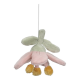 Ξύλινο μόμπιλε κρεβατιού Little Dutch Fairy Garden FSC στο Bebe Maison