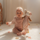 Υφασμάτινο ανάγλυφο ντουντού ελαφάκι Little Dutch Fairy Garden GRS στο Bebe Maison