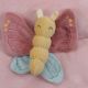 Υφασμάτινο στρώμα δραστηριοτήτων Little Dutch  Fairy Garden στο Bebe Maison