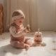 Πυραμίδα ταξινόμησης & ταλάντωσης Little Dutch Fairy Garden FSC στο Bebe Maison