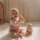 Πυραμίδα ταξινόμησης & ταλάντωσης Little Dutch Fairy Garden FSC στο Bebe Maison