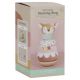 Πυραμίδα ταξινόμησης & ταλάντωσης Little Dutch Fairy Garden FSC στο Bebe Maison