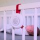 Φορητή συσκευή ύπνου ZAZU Σούζυ στο Bebe Maison