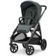 Βρεφικό καρότσι Inglesina Aptica Emerald Green με σκελετό Litio Black στο Bebe Maison