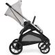 Βρεφικό καρότσι Inglesina Aptica Emerald Green με σκελετό Litio Black στο Bebe Maison