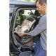 Πολυκαρότσι 3 σε 1 Inglesina Aptica Quattro Opal Ivory με σκελετό Litio Black στο Bebe Maison