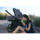 Πολυκαρότσι 2 σε 1 Inglesina Aptica XT Duo Taiga green στο Bebe Maison