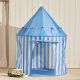 Σκηνή παιχνιδιού Star Kids Concept μπλε ριγέ στο Bebe Maison