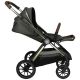 Πολυκαρότσι 3 σε 1 Bebe Stars Onyx Dusty Olive 340-189 στο Bebe Maison