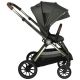 Πολυκαρότσι 3 σε 1 Bebe Stars Onyx Dusty Olive 340-189 στο Bebe Maison