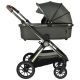 Πολυκαρότσι 3 σε 1 Bebe Stars Onyx Dusty Olive 340-189 στο Bebe Maison