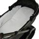 Πολυκαρότσι 3 σε 1 Bebe Stars Onyx Lava Grey 340-186 στο Bebe Maison