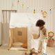 Ξύλινο παιχνίδι αλυσοπρίονο Kids Concept KID'S HUB στο Bebe Maison