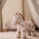 Υφασμάτινο παιχνίδι αλογάκι Kids Concept Dotty AIDEN στο Bebe Maison