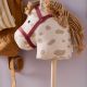 Hobby horse Kids Concept Dotty AIDEN στο Bebe Maison