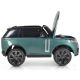 Ηλεκτροκίνητο παιδικό τζιπάκι 12V Range Rover painting green στο Bebe Maison
