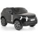 Ηλεκτροκίνητο παιδικό τζιπάκι 12V Range Rover painting black στο Bebe Maison