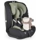 Κάθισμα αυτοκινήτου Cangaroo Start green 76-150cm στο Bebe Maison