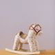 Κουνιστό αλογάκι Kids Concept Dotty Aiden στο Bebe Maison