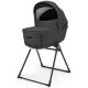 Πολυκαρότσι 2 σε 1 Inglesina Aptica XT Duo Magnet grey στο Bebe Maison