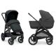 Πολυκαρότσι 2 σε 1 Inglesina Aptica XT Duo Magnet grey στο Bebe Maison