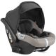 Πολυκαρότσι 3 σε 1 Inglesina Aptica XT Quattro Tundra Beige με σκελετό Nero στο Bebe Maison
