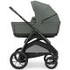 Πολυκαρότσι 2 σε 1 Inglesina Aptica XT Duo Taiga green στο Bebe Maison