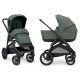 Πολυκαρότσι 2 σε 1 Inglesina Aptica XT Duo Taiga green στο Bebe Maison