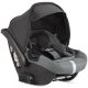 Πολυκαρότσι 3 σε 1 Inglesina Aptica XT Quattro Canyon Grey με σκελετό Nero στο Bebe Maison