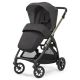 Βρεφικό καρότσι Inglesina Electa Upper Black στο Bebe Maison