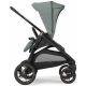 Πολυκαρότσι 2 σε 1 Inglesina Aptica XT Duo Taiga green στο Bebe Maison