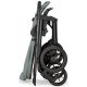 Βρεφικό καρότσι Inglesina Aptica XT Canyon grey στο Bebe Maison