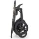 Βρεφικό καρότσι Inglesina Aptica XT Magnet grey στο Bebe Maison
