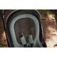 Πολυκαρότσι 2 σε 1 Inglesina Aptica XT Duo Taiga green στο Bebe Maison