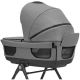 Πολυκαρότσι 2 σε 1 Inglesina Aptica XT Duo Taiga green στο Bebe Maison